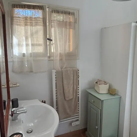 Cabanon Independant Confort Avec Terrasse Et Acces Piscine