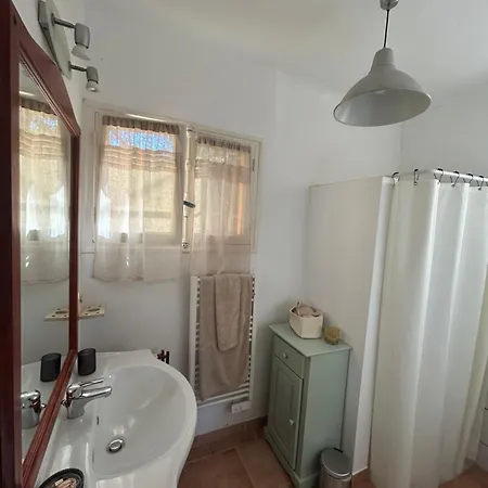 Cabanon Independant Confort Avec Terrasse Et Acces Piscine *