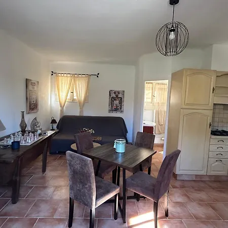 Cabanon Independant Confort Avec Terrasse Et Acces Piscine *
