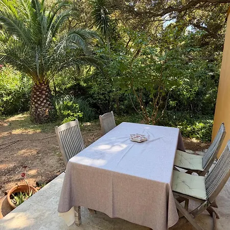 Cabanon Independant Confort Avec Terrasse Et Acces Piscine *